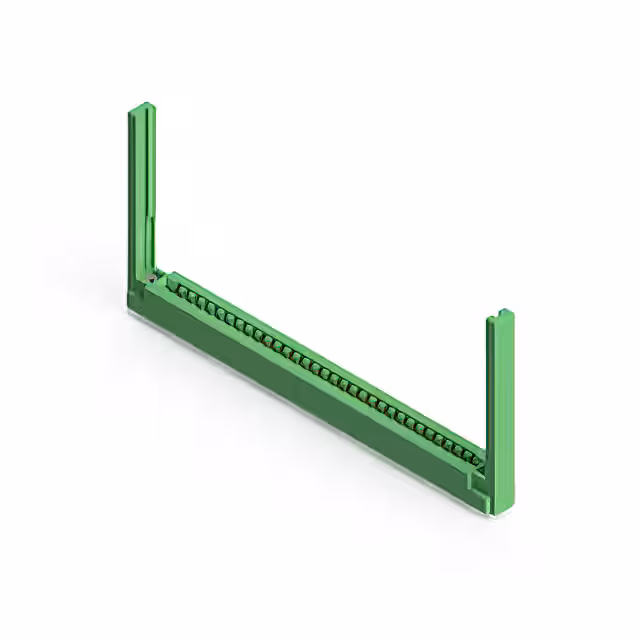 307-032-527-168 EDAC Inc.  Edgeboard Connectors